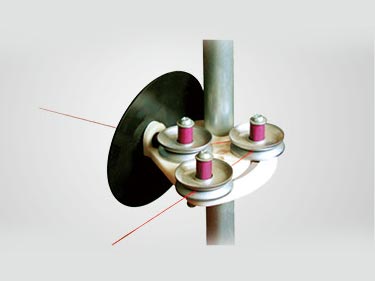 SGZ-4 Three Post Detector